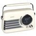EAN 5907264110139 - Savio RS-04 radio Portátil Analógico y digital Beige, Negro imagen 3