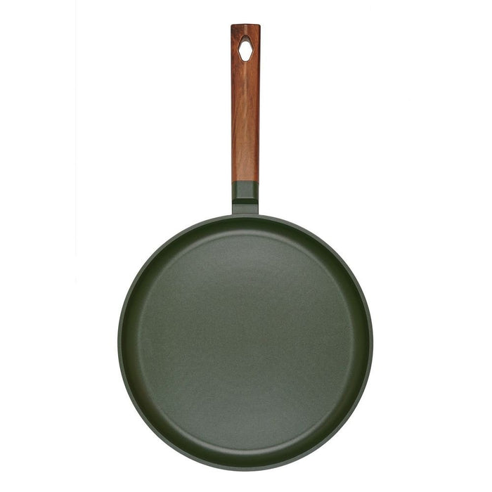 EAN 4260709013763 - Resto Kitchenware 93712 cacerola Sartén para crepes Alrededor imagen 4
