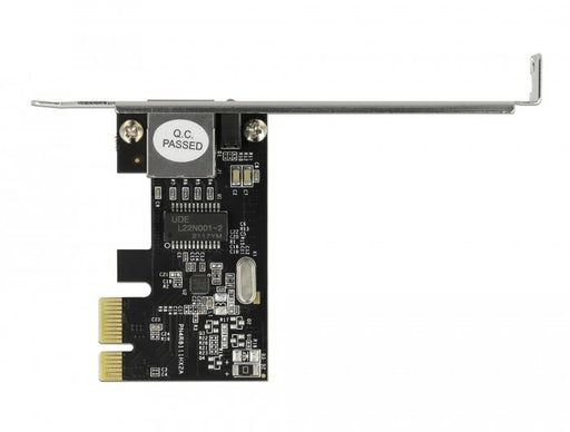 EAN 4043619891894 - DeLOCK 89189 adaptador y tarjeta de red Interno Ethernet 1000 Mbit/s imagen 2