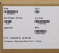 EAN 5704174830849 - Lenovo 5B10W86195 refacción para laptop Batería imagen 3