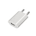 EAN 8436574700626 - AISENS A110-0063 cargador de dispositivo móvil Smartphone, Tableta Blanco Corriente alterna Interior imagen 1