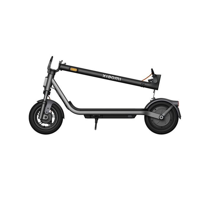 EAN 6932554479268 - Xiaomi Scooter 6 Lite Negro 20 kmh 10 Ah imagen 3