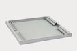 EAN 8595105076736 - Triton Shelf with perforation 1U 150mm imagen 1