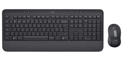 EAN 5099206105195 - Logitech 920-010999 teclado Ratón incluido Oficina Bluetooth QWERTY Inglés del Reino Unido Grafito imagen 2