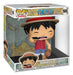 EAN 0889698872447 - FUNKO POP! Jumbo Monkey D. Luffy with Meat imagen 2