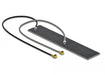 EAN 4043619126279 - DeLOCK 12627 antena para red 5 dBi imagen 1