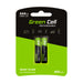 EAN 5903317225881 - Green Cell GR08 pila doméstica Batería recargable AAA Níquel-metal hidruro (NiMH) imagen 1