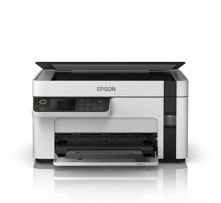 EAN 8715946671048 - Epson EcoTank M2120 Inyección de tinta A4 1440 x 720 DPI 32 ppm Wifi imagen 1