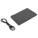 EAN 5051794034141 - Targus AKF003NO teclado Universal Bluetooth QWERTY Nórdico Negro imagen 3