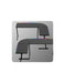 EAN 5903796013436 - Huzaro Hero 6.0 RGB Negro imagen 17