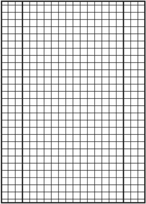 Oxford School - Cuaderno De Ejercicios - A4 (210 X 297 Mm)