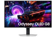 EAN 8806095970523 - Samsung S32FG816SU pantalla para PC 81,3 cm (32") 3840 x 2160 Pixeles 4K Ultra HD OLED Plata imagen 1