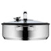 EAN 4000530695024 - WMF Vitalis 1743016040 5 L Acero inoxidable imagen 4