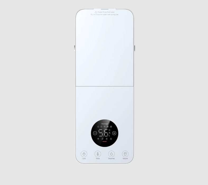 EAN 6941812796337 - Xiaomi BHR8992EU dispensador de agua Blanco 3 L imagen 2