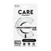 EAN 5715685004124 - PanzerGlass CARE™ by ® Urban Combat Case Transparent w. Black MagSafe iPhone 16 Pro funda para teléfono m imagen 3