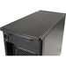 EAN 4260455648448 - Inter-Tech X2 Duplex Micro Torre Negro imagen 8