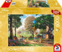 EAN 4001504573997 - Schmidt Spiele 57399 puzzle Puzzle rompecabezas 6000 pieza(s) Dibujos imagen 1