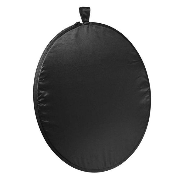 EAN 4250234580823 - Mantona 18082 reflector de estudio fotográfico Alrededor Negro, Oro, Plata, Blanco imagen 5