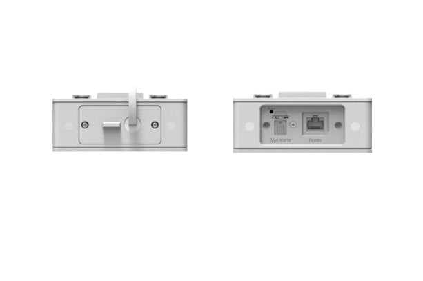 Telekom 40823704 Router De Telefonía/Puerta De Enlace/Módem Módulo De Red Celular