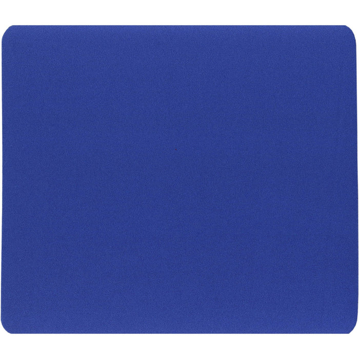 Alfombrilla De Ratón Inline 250x220x6mm Azul