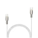 EAN 8591680147489 - FIXED FIXDB-CC12-WH cable USB USB 2.0 1,2 m USB C 4,8 Gbit/s 100 W Blanco imagen 3