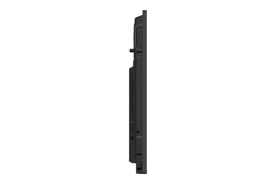 Viewboard 35 Serie Touchscreen 75inch Uhd, Android 16 Edla, Ir 450 Nits, 2x20w,  2x Usb-C 8/128gb, 8-Core Cpu