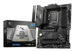 EAN 4711377034210 - MSI MAG B760 TOMAHAWK WIFI placa base LGA 1700 ATX imagen 1