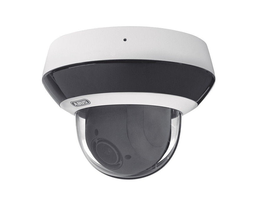 Abus 2 Mp Wlan-Ptz-Mini-Dome-Cámara Con Poe