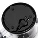 EAN 8713016068453 - Princess 201004 prensa de cítricos eléctricos 1 L 25 W Negro, Transparente imagen 3