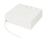 EAN 4016032500803 - Digitus DN-948050-1 caja de tomacorriente Fibra óptica Blanco imagen 4