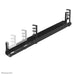 EAN 8721246340003 - Neomounts ADS07-120BL organizador de cables Escritorio Bandeja de cables Negro 1 pieza(s) imagen 4