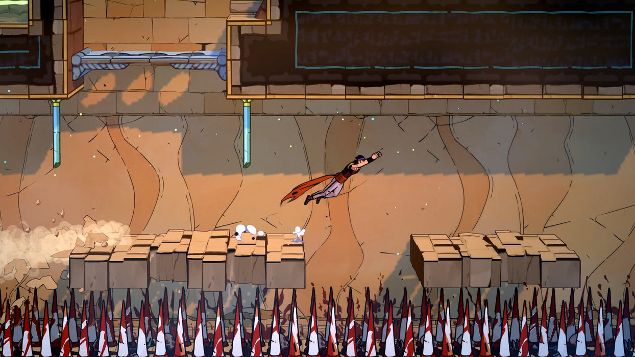 Ps5 The Rogue Prince Of Persia Eu