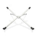 EAN 8435739905258 - AISENS LPS4M-461 soporte para ordenador portátil Soporte para ordenador portátil y tableta Plata 38,1 cm  imagen 2