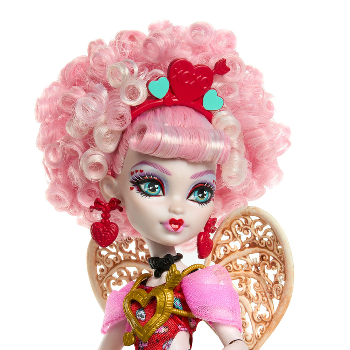 EAN 0194735259878 - Monster High JBG77 muñeca imagen 5