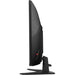 EAN 4711377343275 - MSI MAG 274CF X24 pantalla para PC 68,6 cm (27") 1920 x 1080 Pixeles Full HD Negro imagen 5