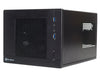 EAN 4710007220337 - Silverstone SG05-LITE Cubo Negro imagen 1