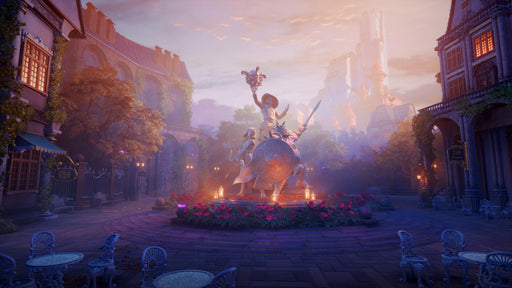 EAN 9120080079756 - THQ Nordic Trine 5: A Clockwork Conspiracy imagen 1