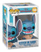 EAN 0889698862769 - FUNKO POP! Stitch in Sand imagen 1