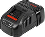 EAN 3165140839327 - Bosch GAL 1880 CV Cargador de batería imagen 1
