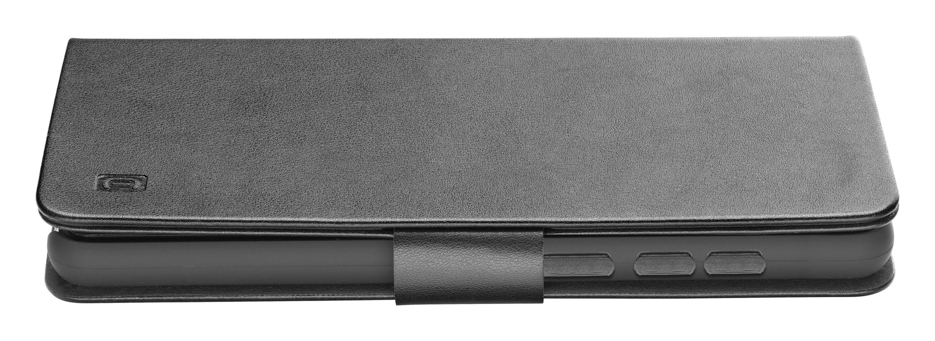 EAN 8018080492792 - Cellularline 8018080492792 funda para teléfono móvil 16,9 cm (6.64") Folio Negro imagen 3