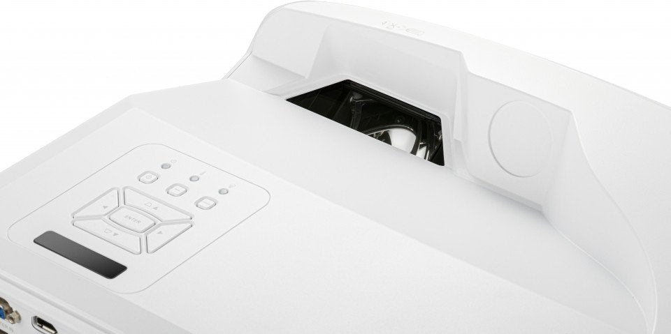 EAN 766907021912 - Viewsonic LS832WU videoproyector Proyector de alcance ultracorto 5000 lúmenes ANSI WUXGA (1920x1200) Blanc imagen 8