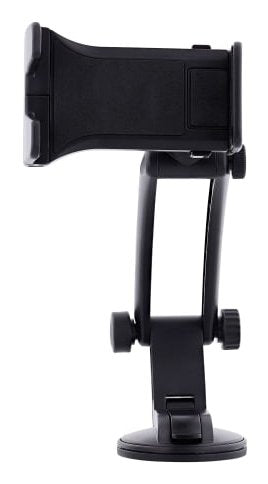 Tnb Suction Cup Jaw Holder For Tablet And Smartphone