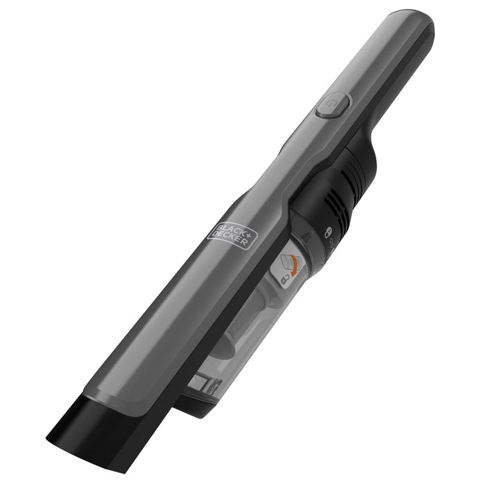 EAN 5035048740538 - Black & Decker DVC320B21-QW aspiradora de mano Titanio imagen 1
