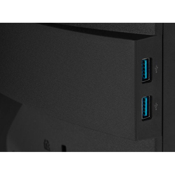 EAN 0766907006155 - Viewsonic VG Series VG2456 pantalla para PC 60,5 cm (23.8") 1920 x 1080 Pixeles Full HD LED Negro imagen 10