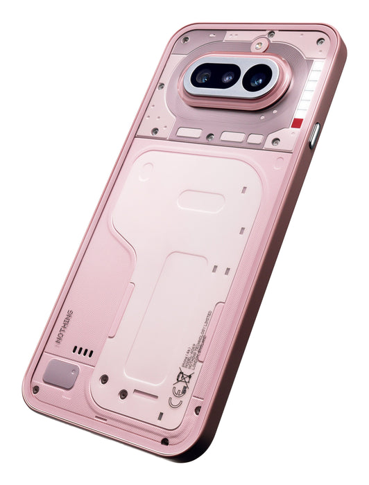 Nothing Phone 4a 256gb Rosa