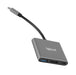 EAN 8435364318461 - iggual IGG318461 base para portátil y replicador de puertos USB 3.2 Gen 1 (3.1 Gen 1) Type-C Negro imagen 21