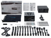 EAN 4711173874126 - Seasonic PRIME-TX-850 unidad de fuente de alimentación 850 W 20+4 pin ATX ATX Negro imagen 8