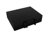EAN 5901969447361 - Lanberg ILGE-4P-2S-90 switch No administrado Fast Ethernet (10/100) Energía sobre Ethernet (PoE) 1U Negro imagen 6