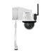 EAN 4003318798238 - ABUS PPIC52520 cámara de vigilancia Almohadilla Cámara de seguridad IP Exterior 3840 x 2160 Pixeles Pared imagen 6