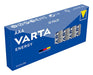 EAN 4008496635016 - Varta 10x AAA 4103 Batería de un solo uso Alcalino imagen 3